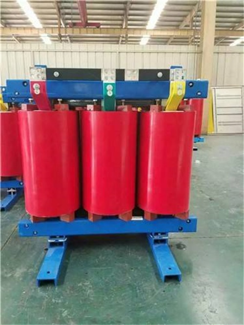 海宁SCB11-125KVA/10KV/0.4KV干式变压器