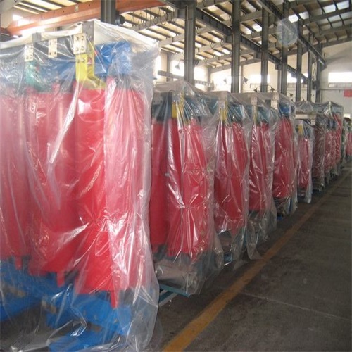 海宁SCB14-1250KVA/10KV干式变压器